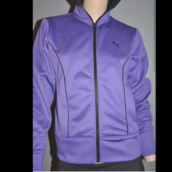 Puma Jacket - Picture 5 of 5